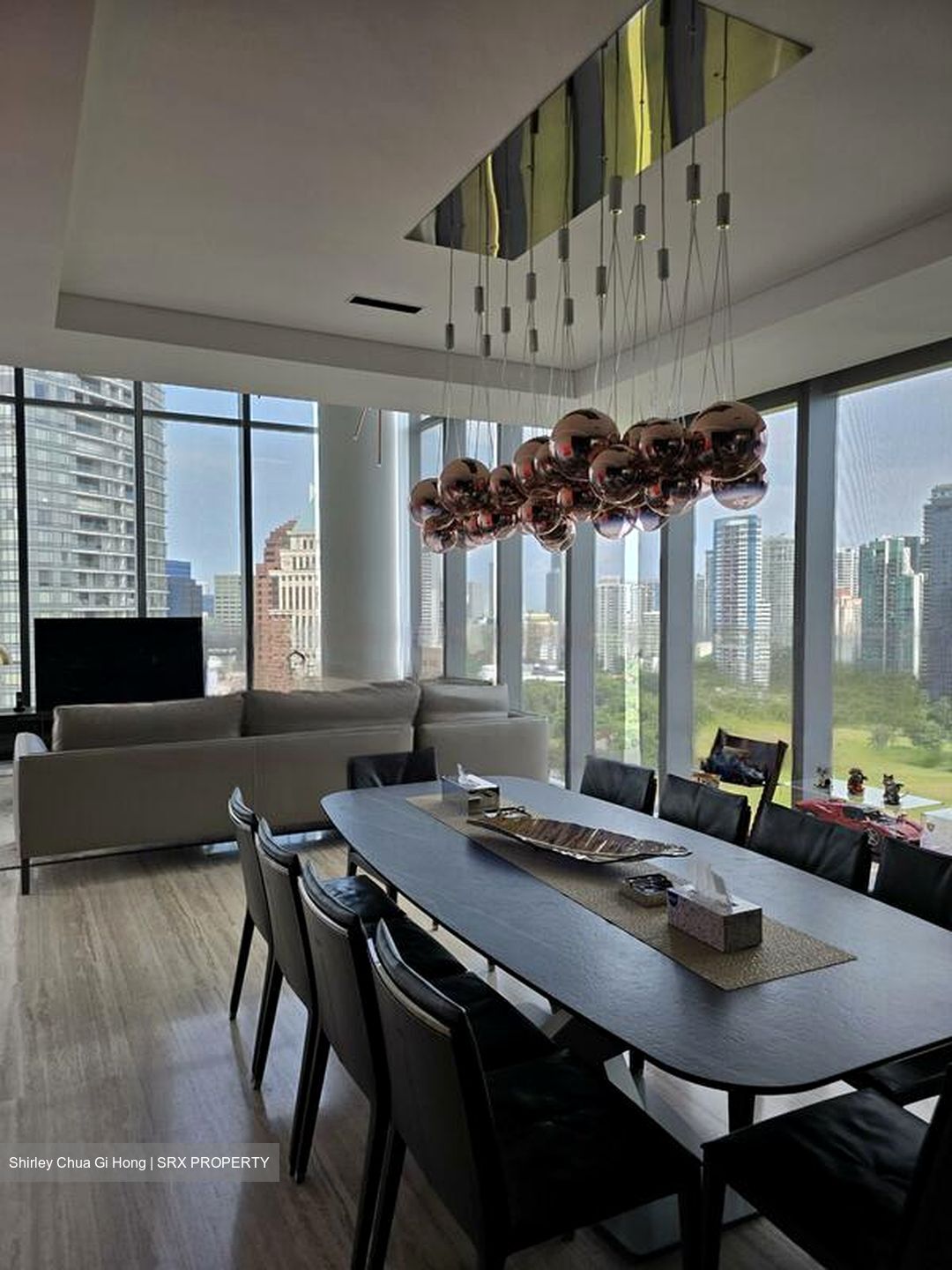 TwentyOne Angullia Park (D9), Condominium #555385811